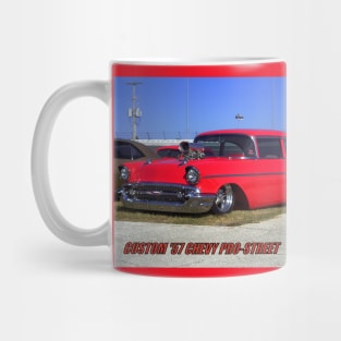 57 pro street Mug